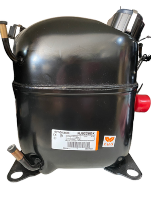 Компресор NJ9226GK - R404a - 21.71 cm3