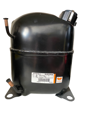 Компресор NJ9238GK - R404a - 32.67 cm3