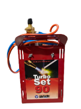 Мини оксижен - Turbo Set 90