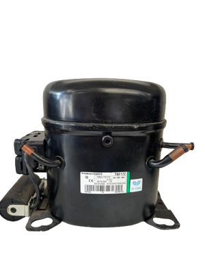 Компресор T6217Z - Embraco Aspera - R134a - 22.30 cm3
