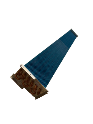 Изпарител 125/170/1250 мм.