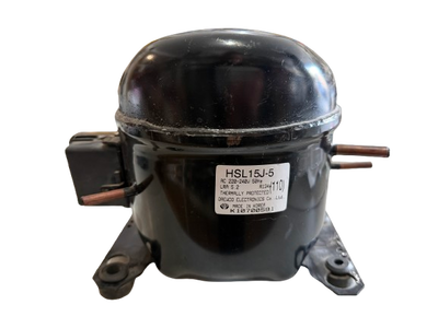 Компресор HSL15J-5 - R134a - 5.30 cm3