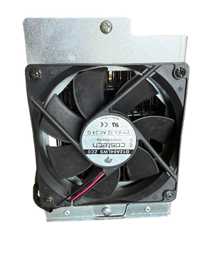 Компресор SECOP -  BD35F -  R134a, 12/24V DC